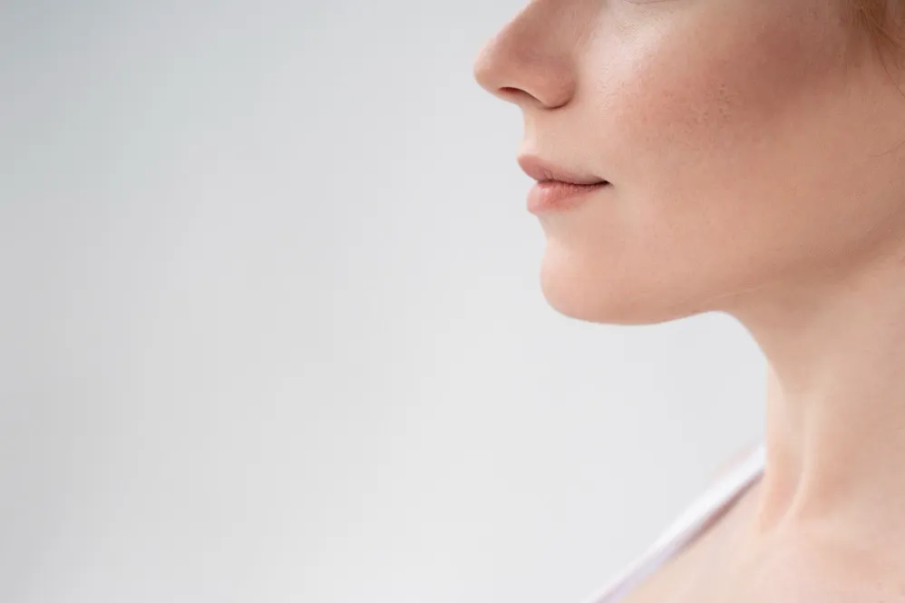 Jawline Contouring Without Surgery in Chennai – Sculpted Look, Zero Downtime