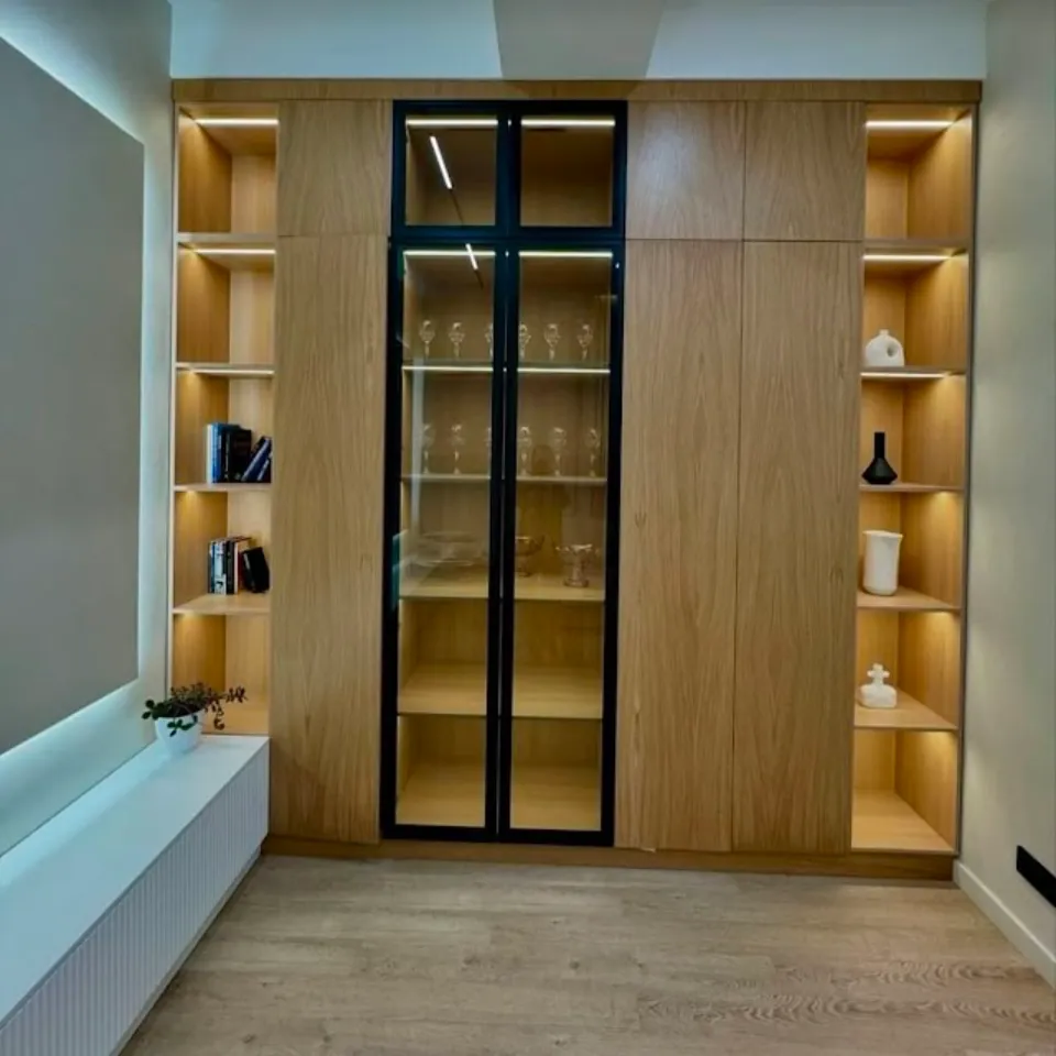 Best modular interior Wakad