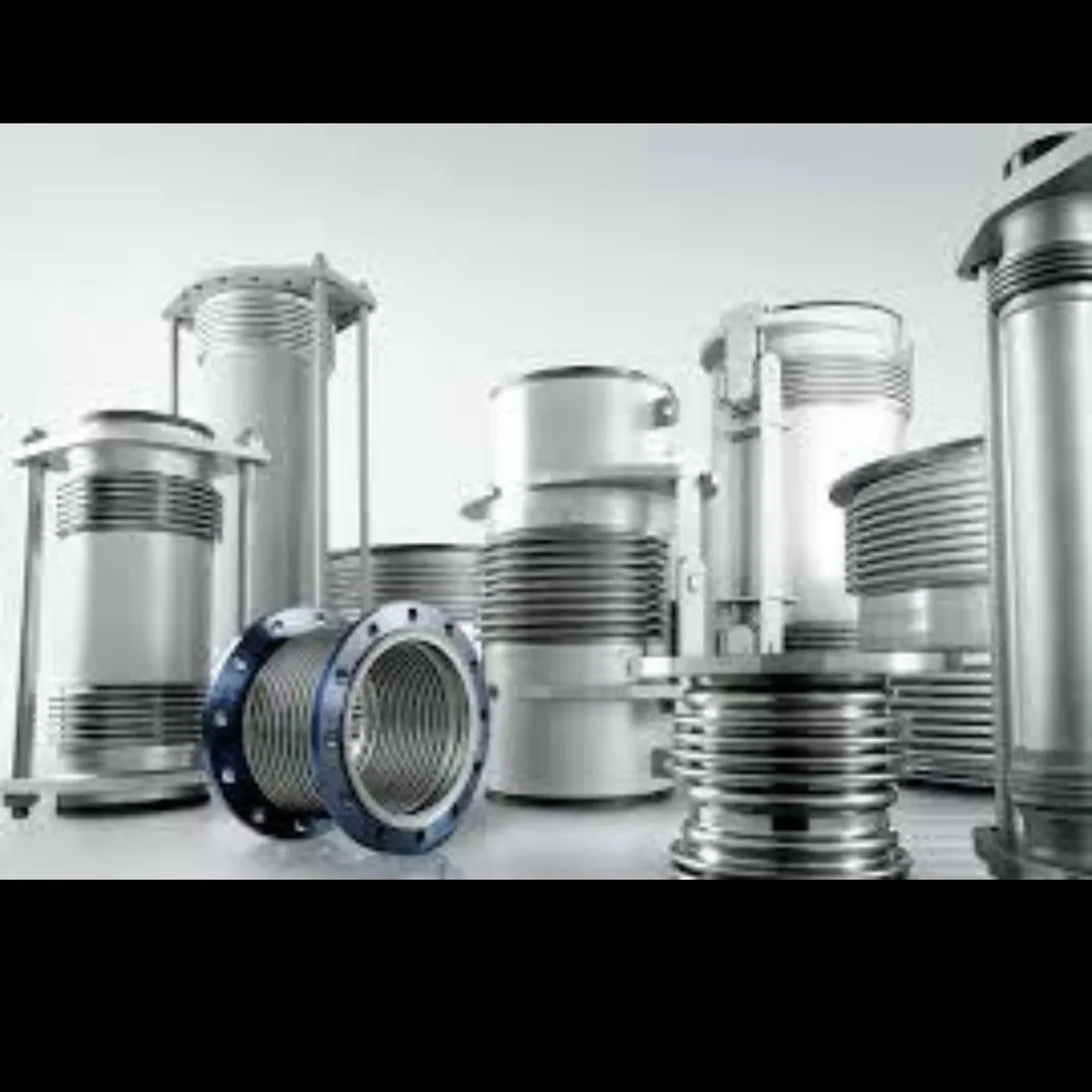 Expansion bellows, also known as expansion joints, are crucial components in piping systems, designe...