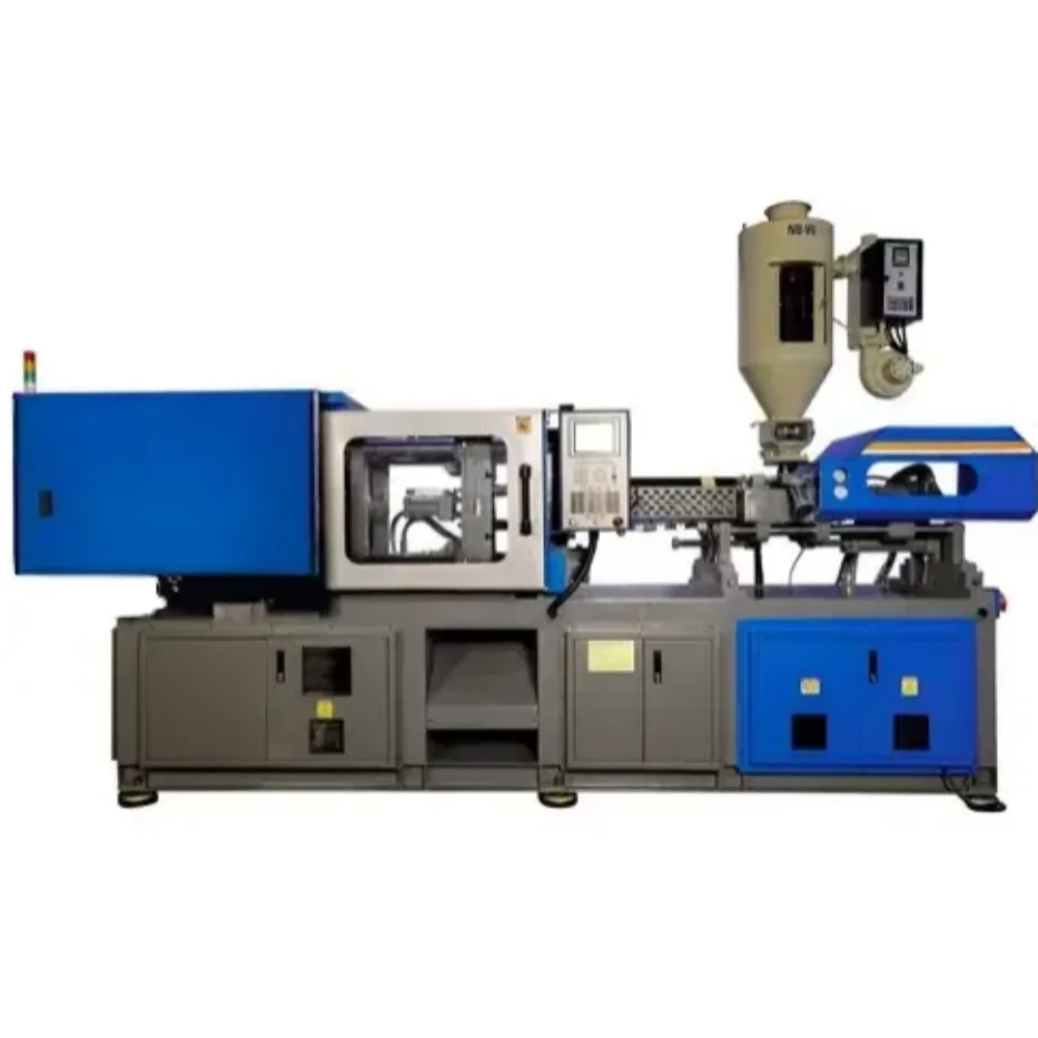Plastic Injection Moulding in Bangalore | High-Quality Manufacturing for Modern Industries