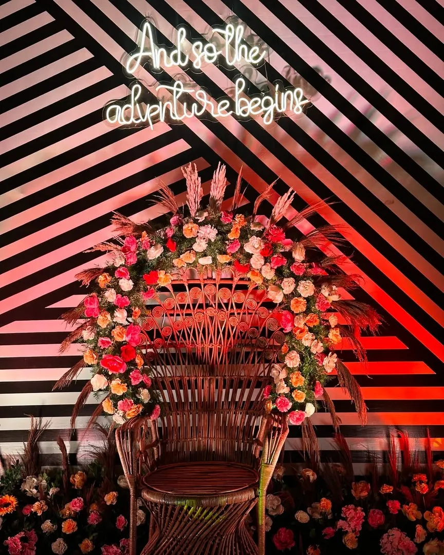 Wedding Decoration in Bengaluru | Vybhogam House of Weddings