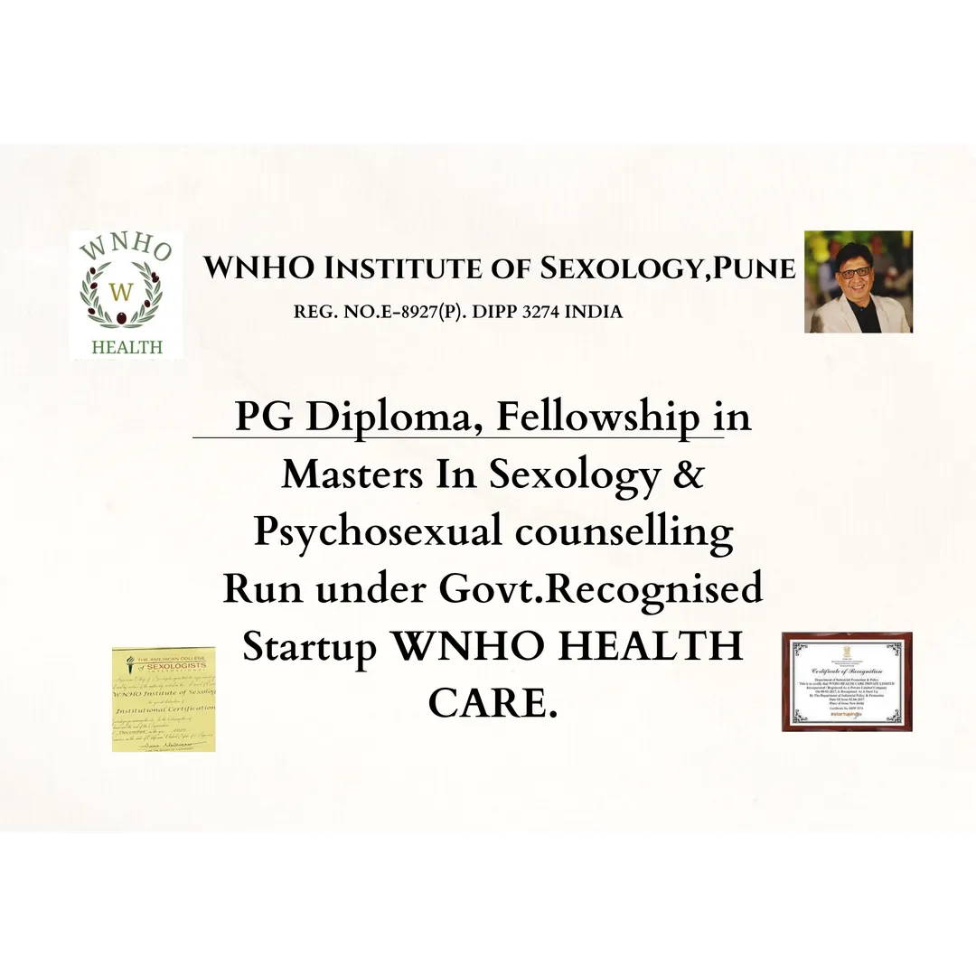 Clinical Sexology Certified Course