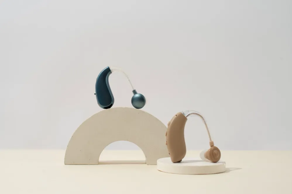Hearing Aid in Nagpur – Bringing Back the Joy of Sound