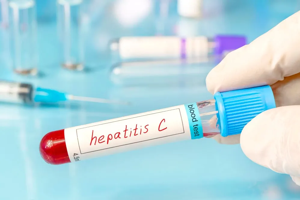 Hepatitis C Cure in Mumbai