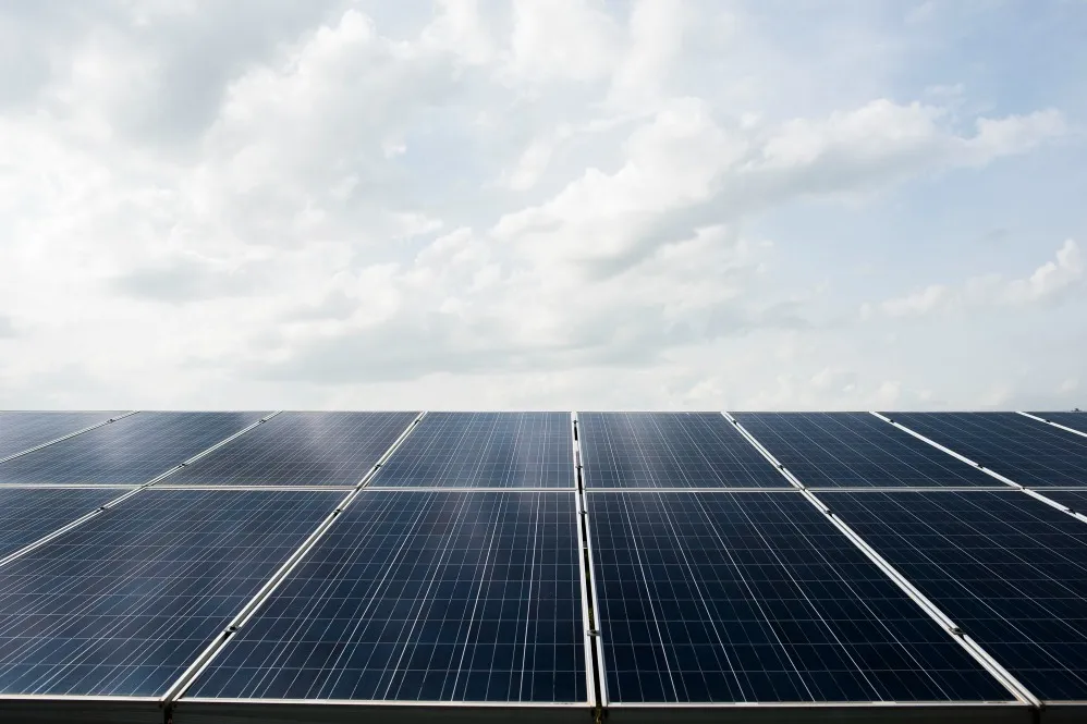 Best Solar Company in Nagpur