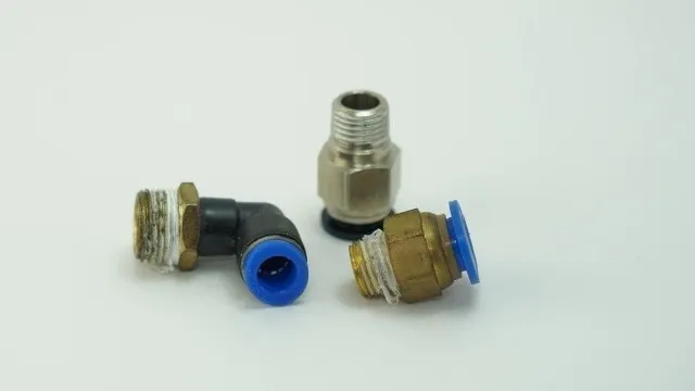Air Fittings in Peenya – Secure Connections for Seamless Operations