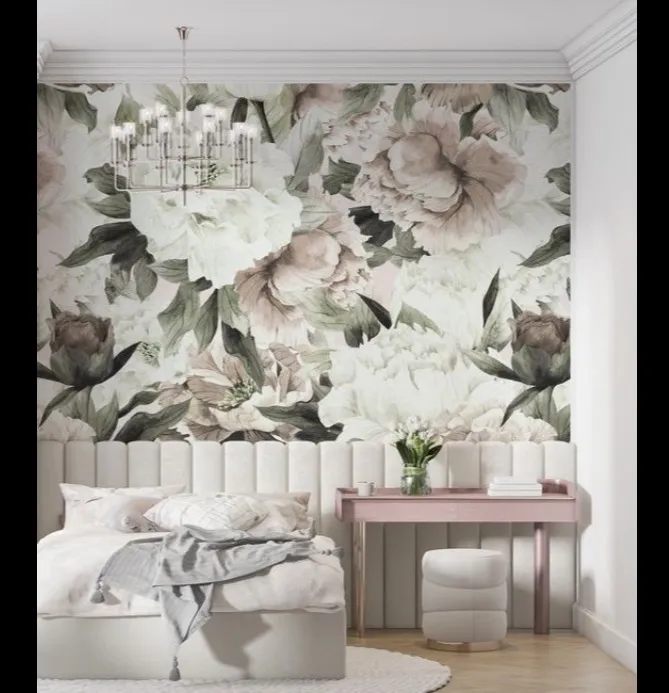 Customized Wallpaper in Greater Noida West - Wallcraft Transform your interiors with cu... Customi.....