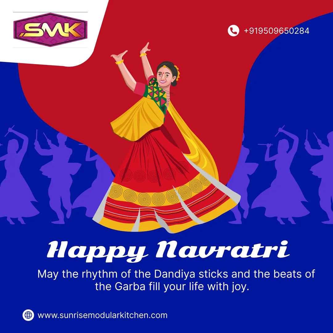 ๐ผ๐ Navratri is not just a festival, itโs a celebration of culture, tradition, and unity. Letโs hon...