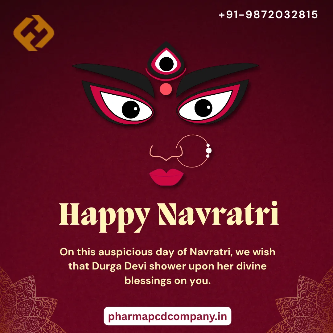 Happy Navratri