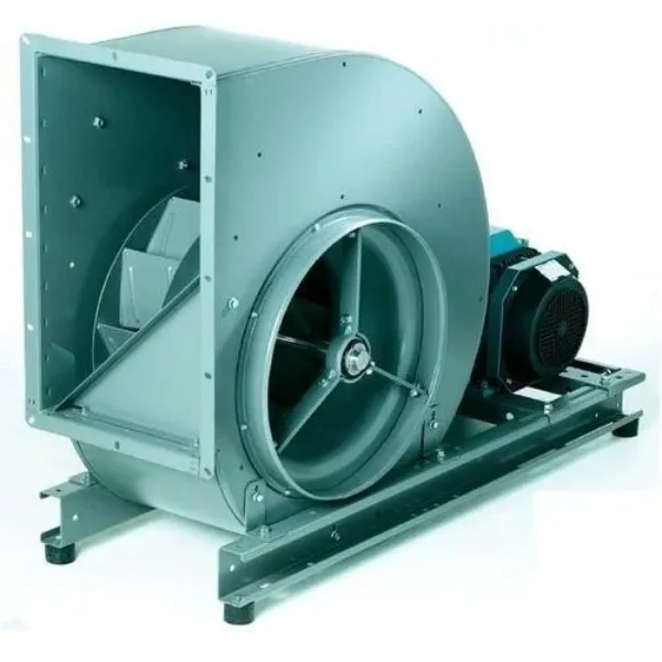 FD Fans for Boilers in Delhi – Superior Air Supply for Optimal Combustion