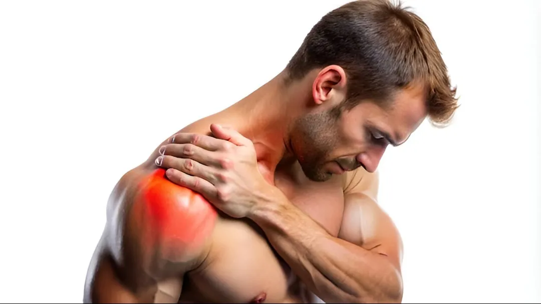 Muscle Pain Relief Near Thoraipakkam, Chennai – Don’t Let Discomfort Hold You Back