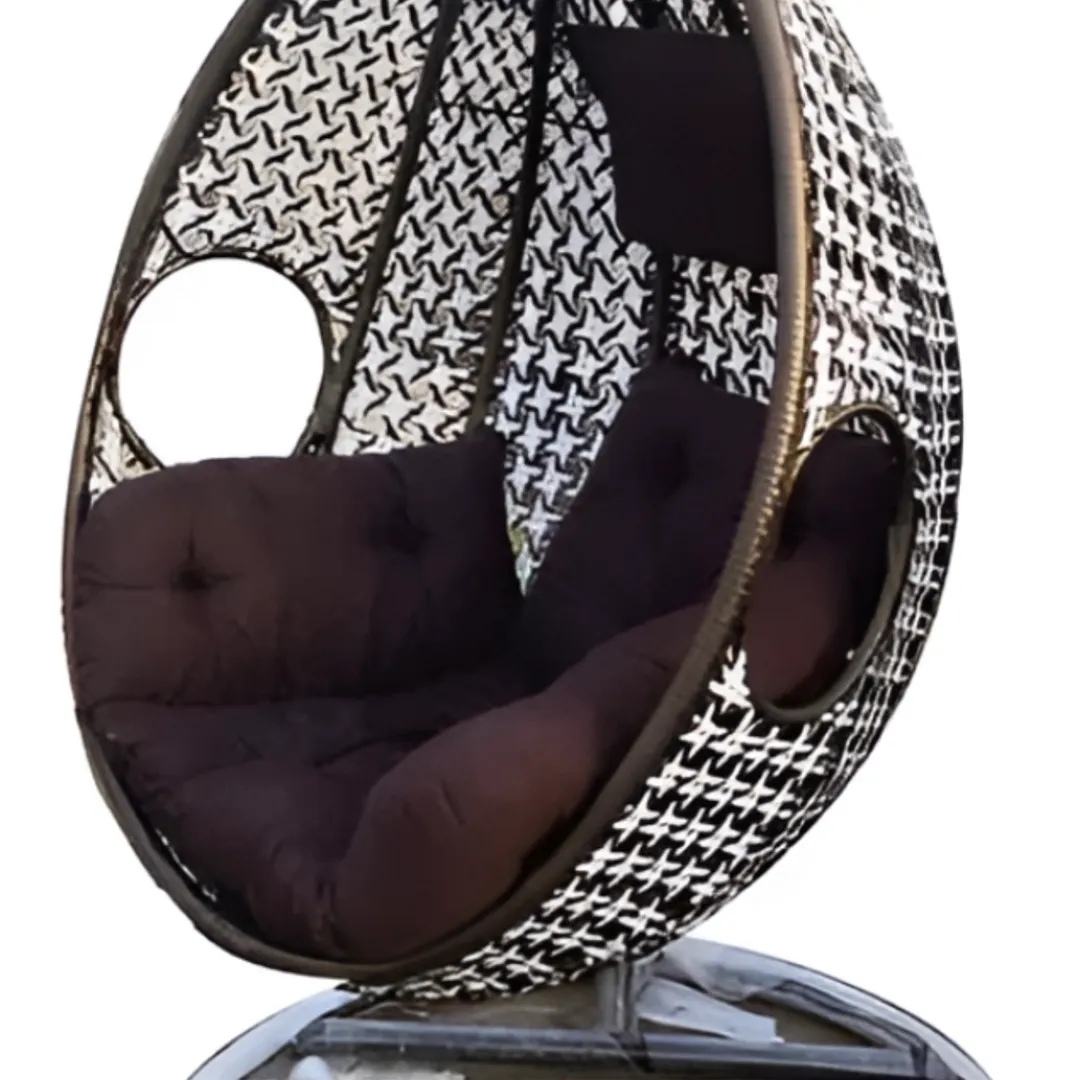 Brawn Hanging Chair Delhi