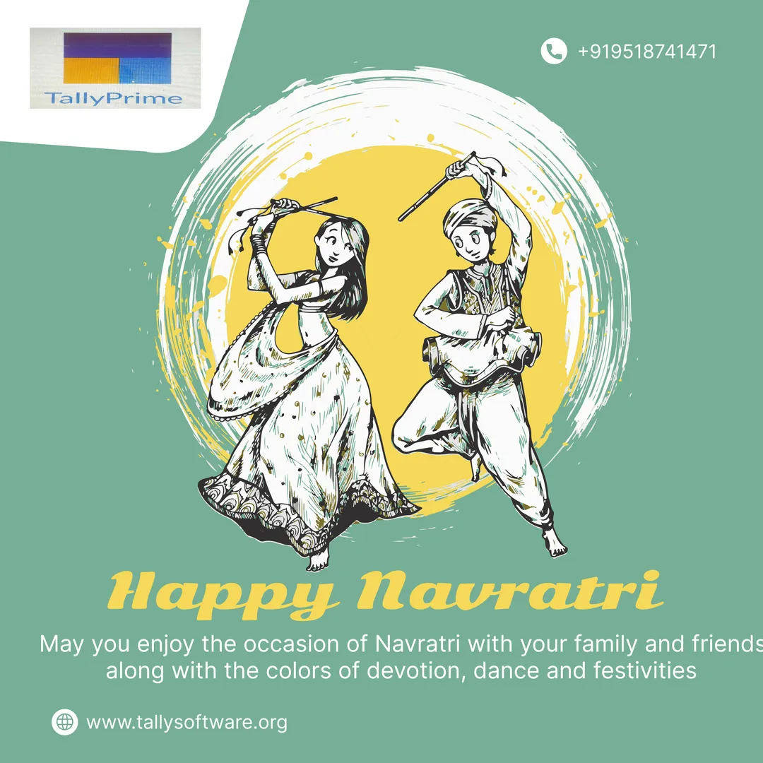 πΈπΌβ¨ Dance to the beats of devotion, sing with the spirit of celebration, and welcome Maa Durga wit...