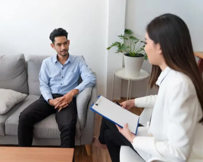 Affordable Psychiatrist in Pratap Nagar – Quality Care Within Reach