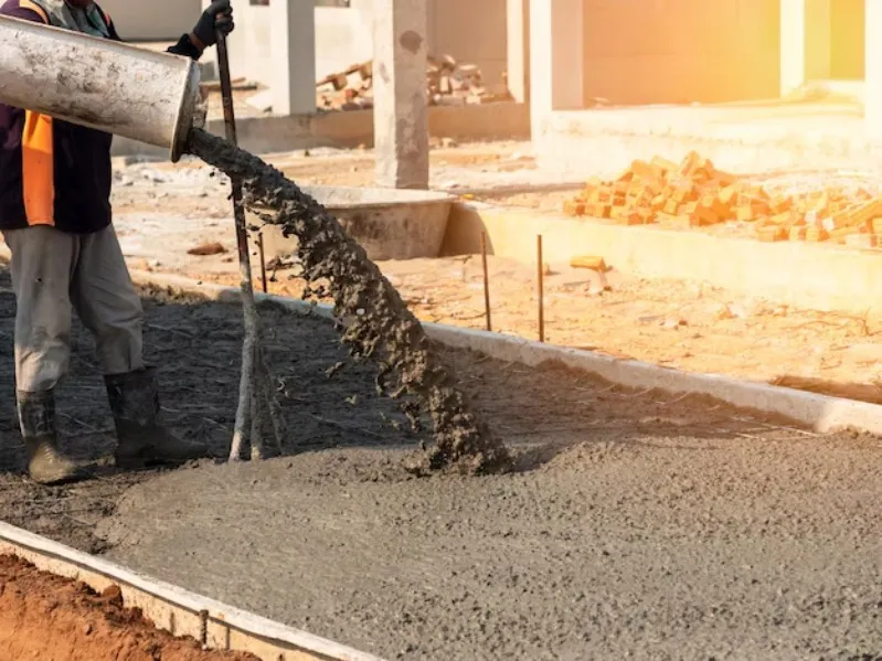 Quality of Concrete in Hyderabad – Concrete That Performs Under Pressure