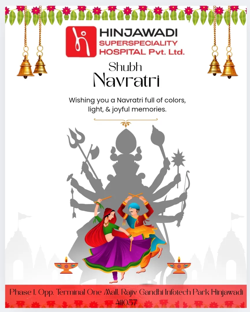 Shubh Navratri 2025 ЁЯТРЁЯЩПЁЯТР