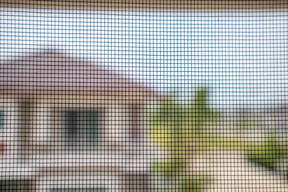 Pleated Nets in Pune for Safe and Comfortable Living