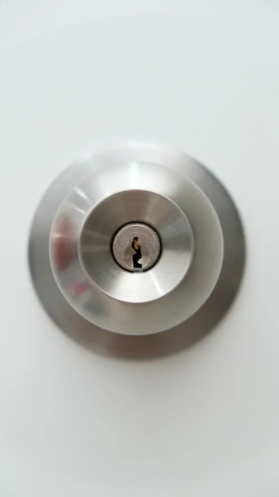 Knob Lock in Pune – Simple Design, Reliable Safety