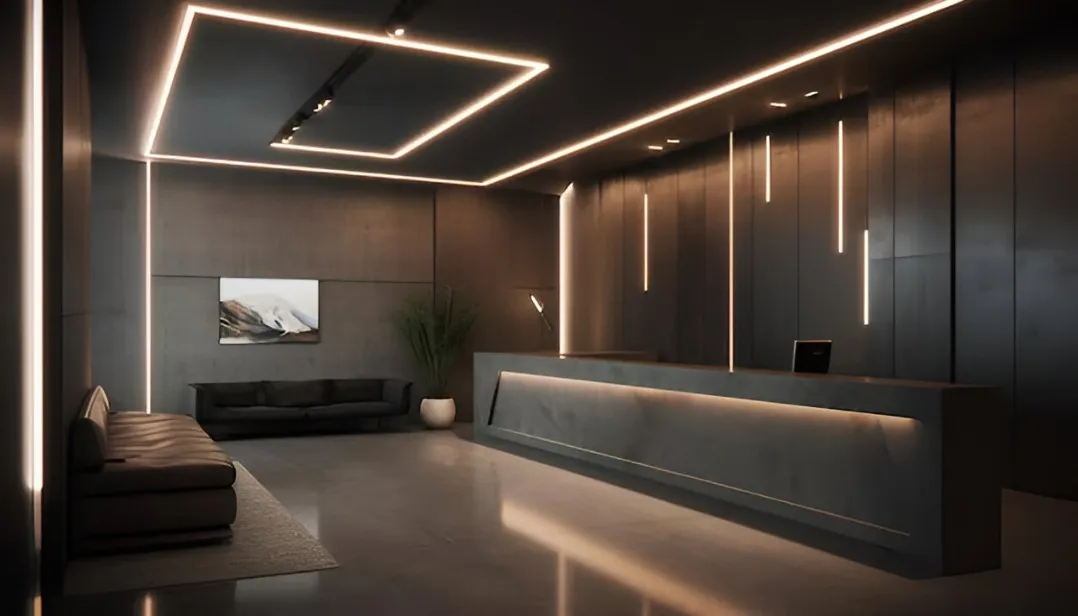 Strip Lighting in Pune