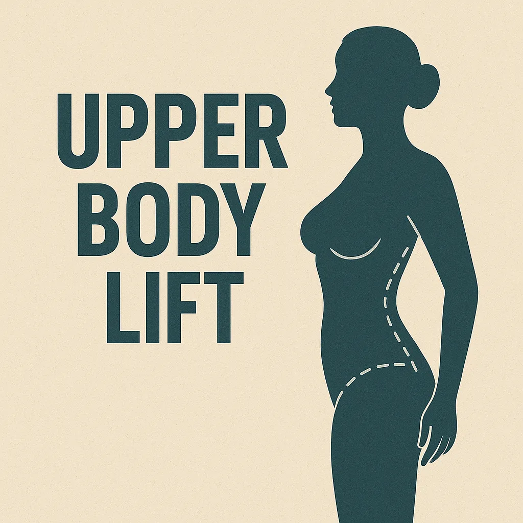 Upper Body Lift Surgery in Bangalore – Enhance Chest and Arms