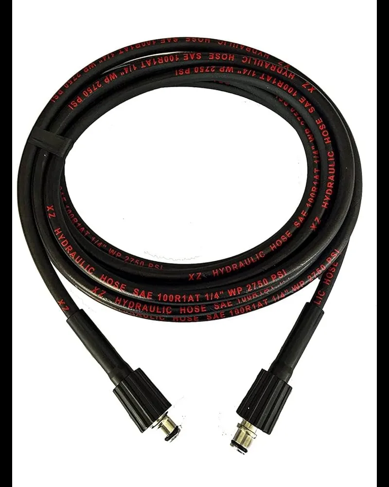 Hydraulic Hose in Navi Mumbai – Built Tough for High-Pressure Tasks