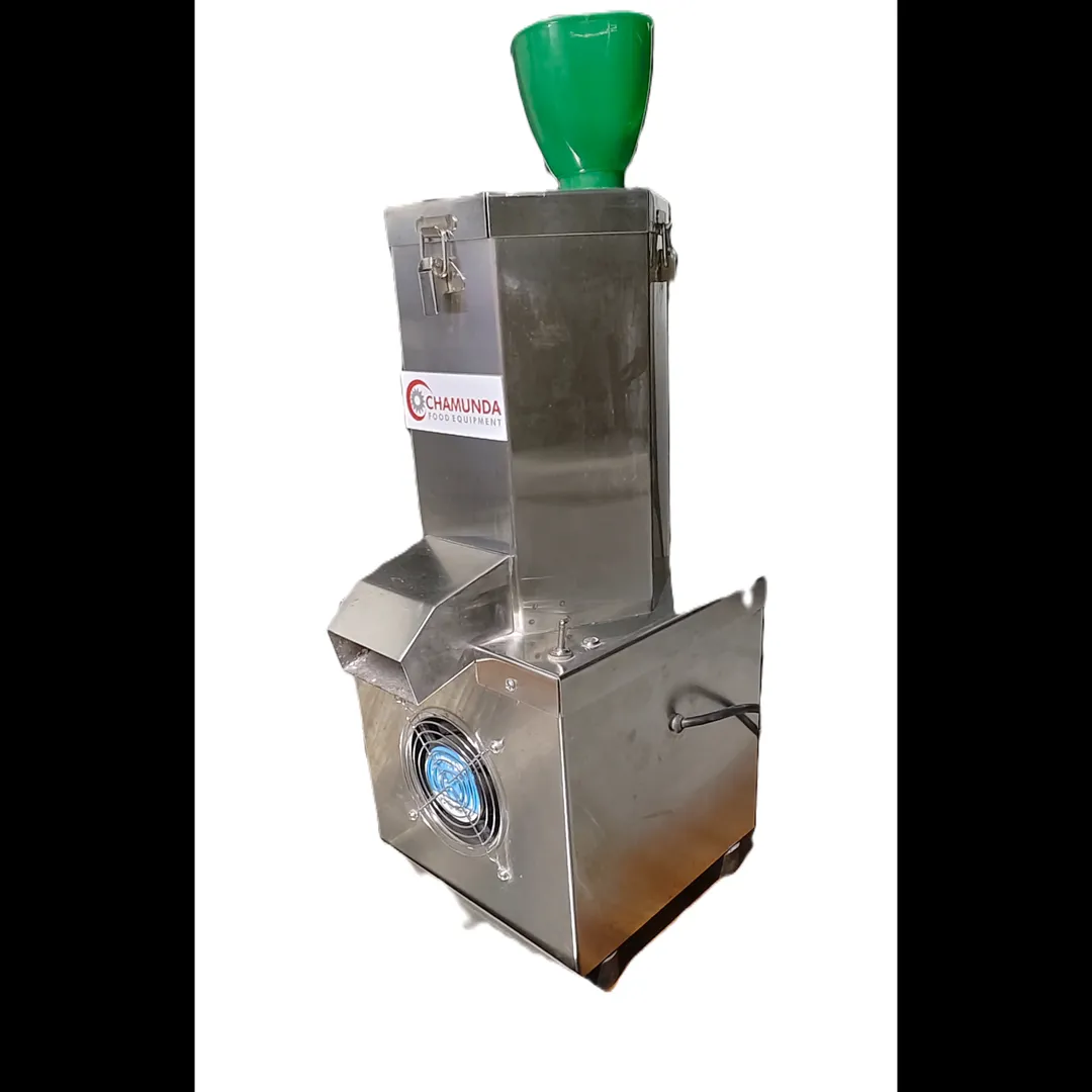 Garlic Peeler Machine Manufacturer in United States