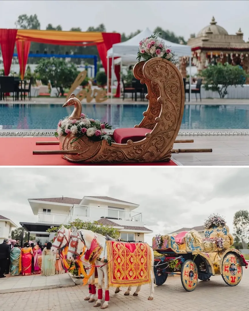 Best Wedding Planner in MG Road, Bangalore