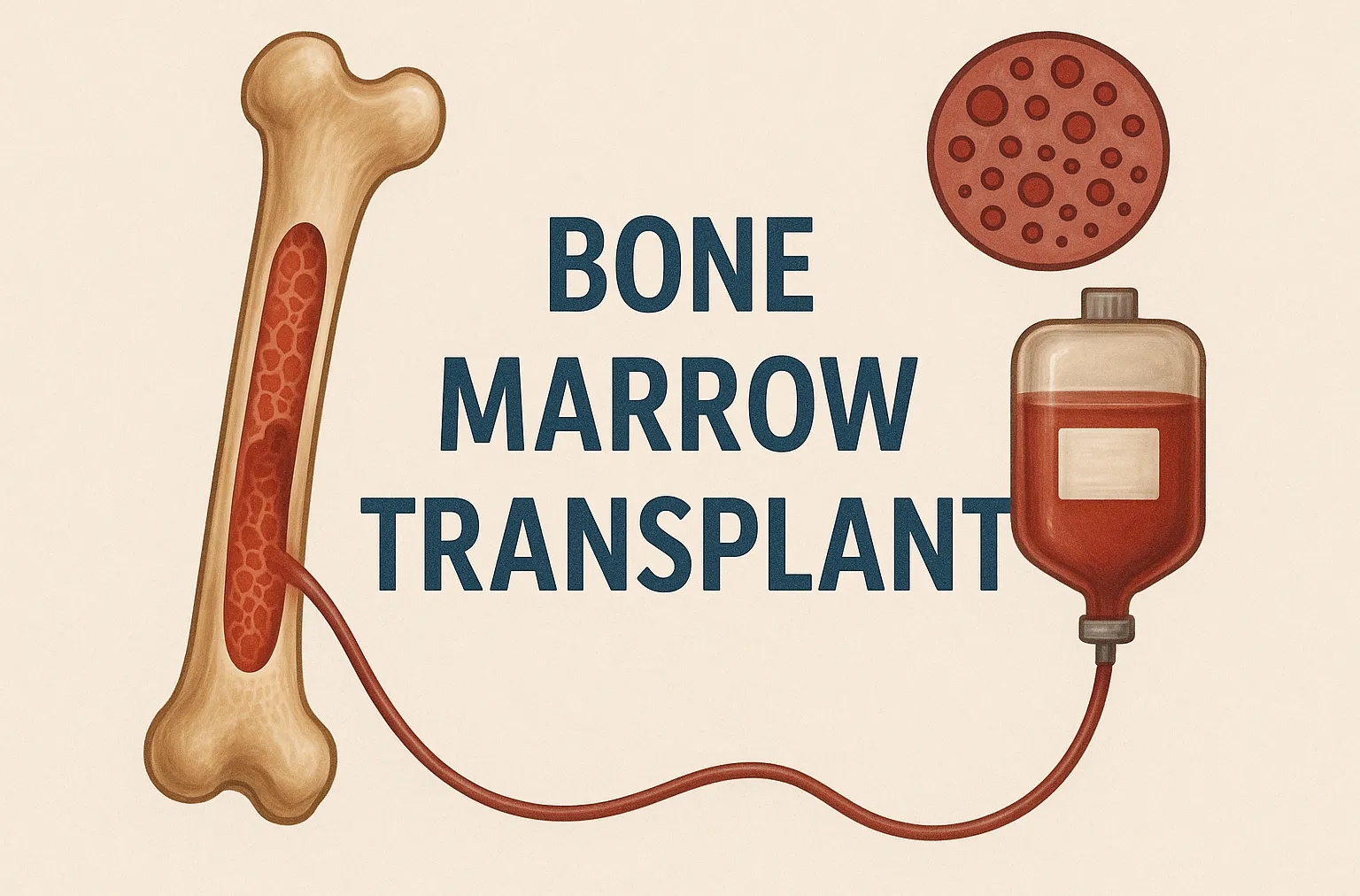 Trusted Bone Marrow Transplant Hospital in Nagpur for Children