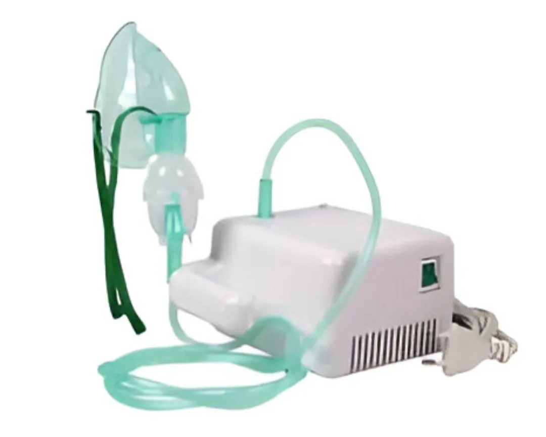 Nebulizers for Home Use in Chennai for Everyday Relief