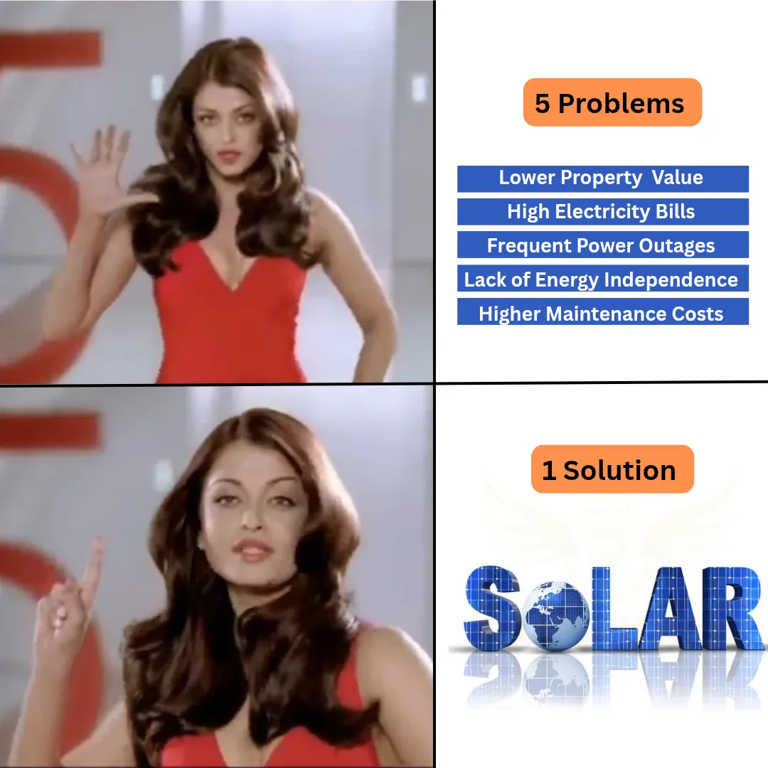 Solar Panels Solutions in Avas Vikas Colony, Agra