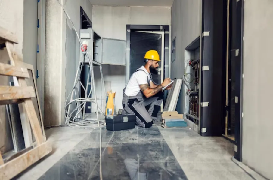Best Lift Repair Companies Near Me in Hyderabad – Trusted Experts