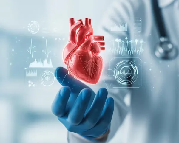 Cardiologist in Nagpur – Expert Care for Your Heart