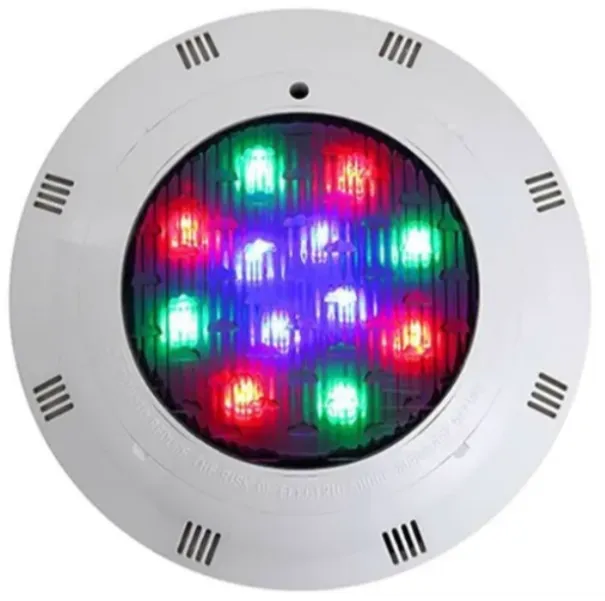RGB Lights in Gurugram – Transforming Outdoor Spaces with Vibrant Illumination