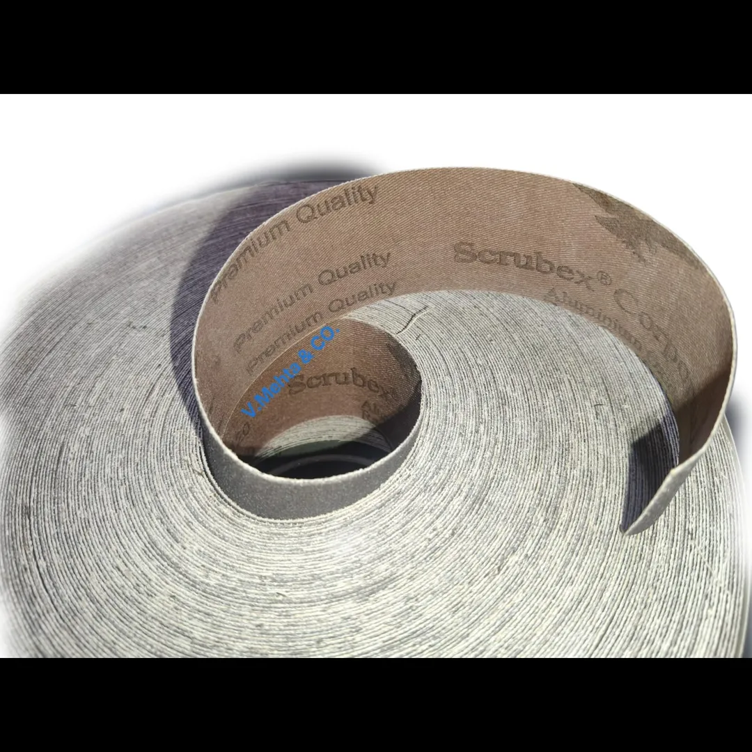 Scrubex Roll