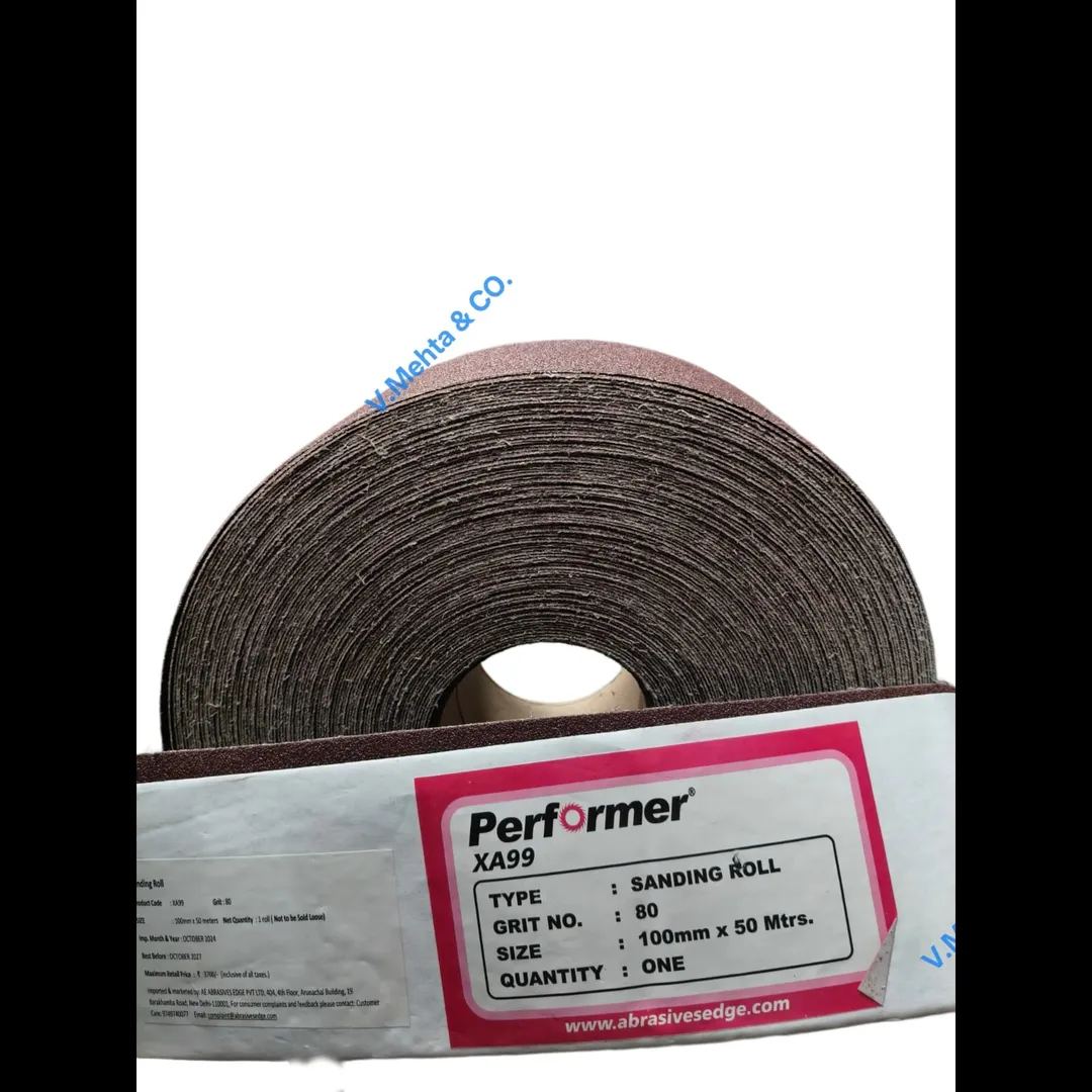 Performer Roll