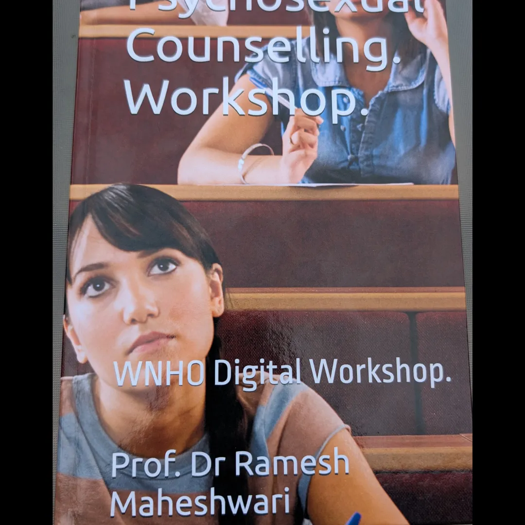 Invitation to Join WNHO Certified PG Diploma Courses in Rehabilitation & Preventive Health Care. [In...