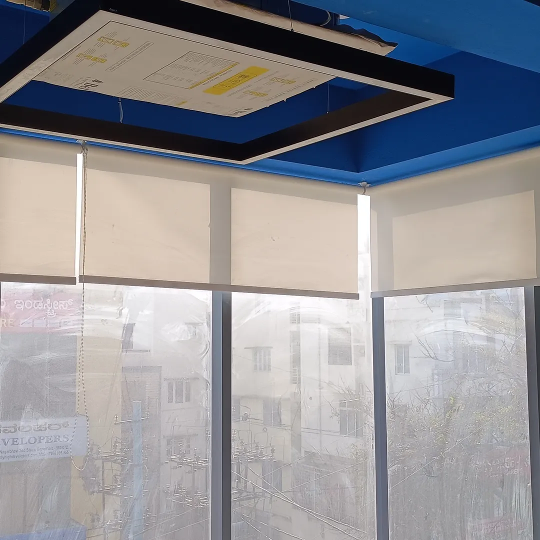 Roller Blinds