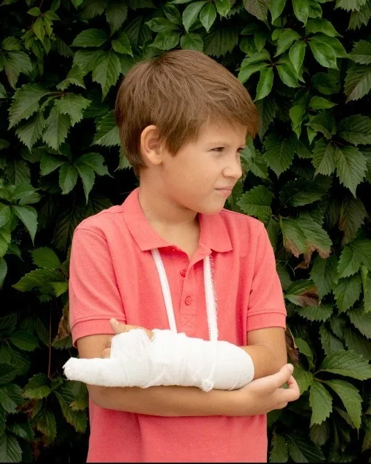 Child Fracture Specialist Near Me