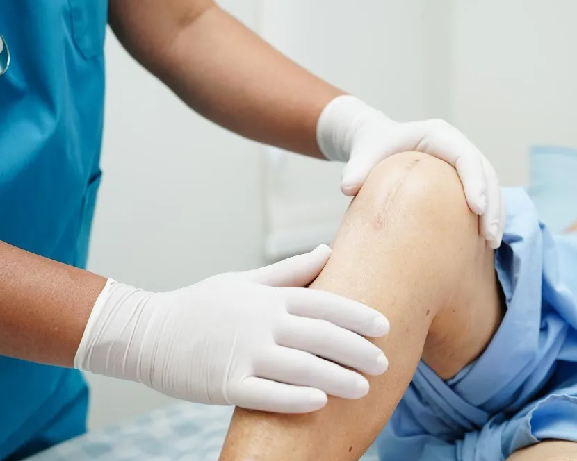 Joint Replacement Surgeon Near Me – Restoring Movement and Confidence