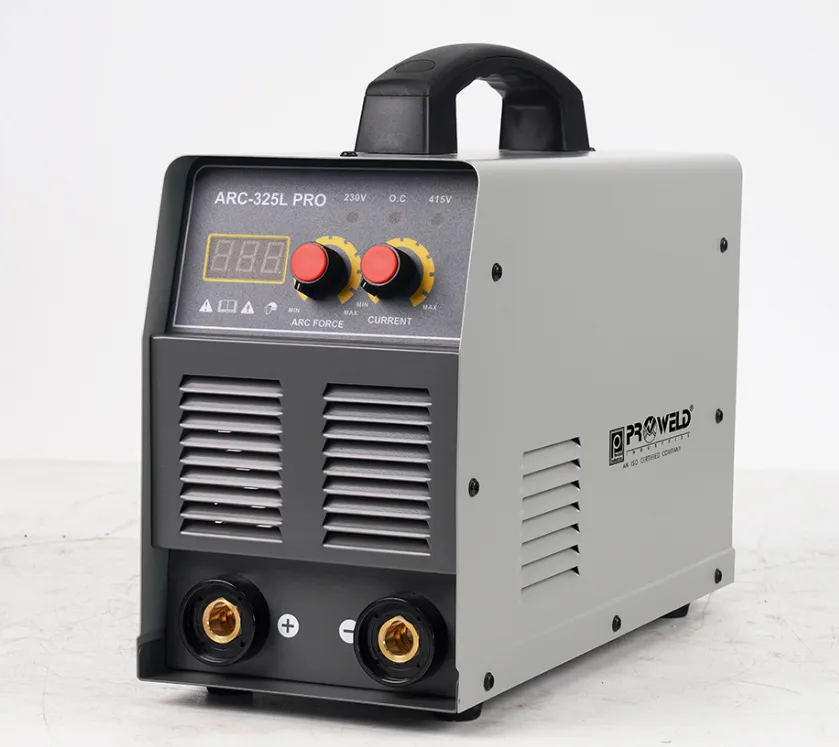 ARC 325 L Pro Welding Machine Dealer In Delhi