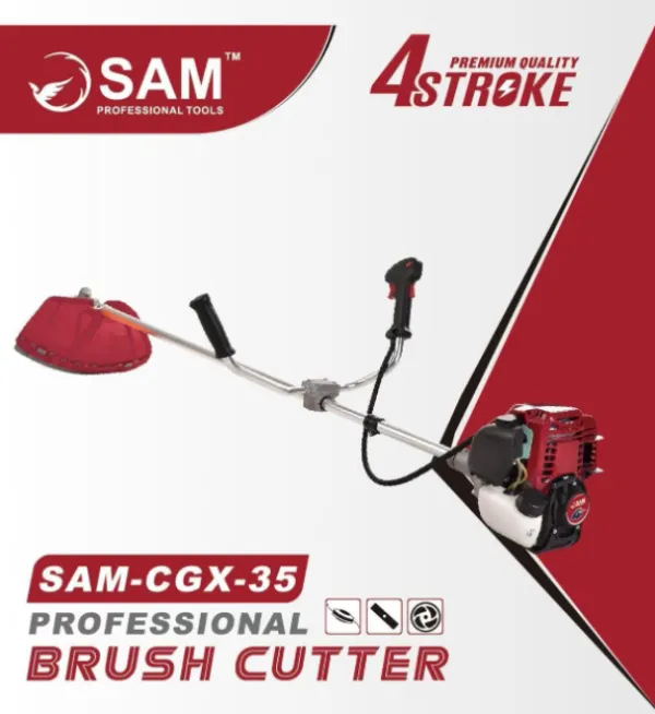 Efficient Brush Cutter Solutions in Bangalore for Farmers