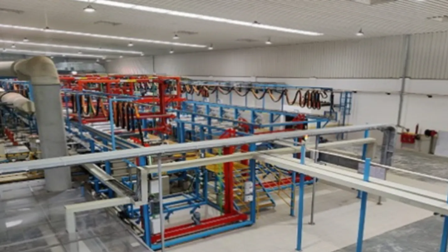 PCB Plating Line in Bangalore South