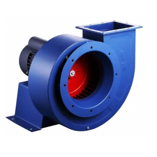 High Pressure Blower Manufacturers in Delhi – Powering High-Pressure Air Systems