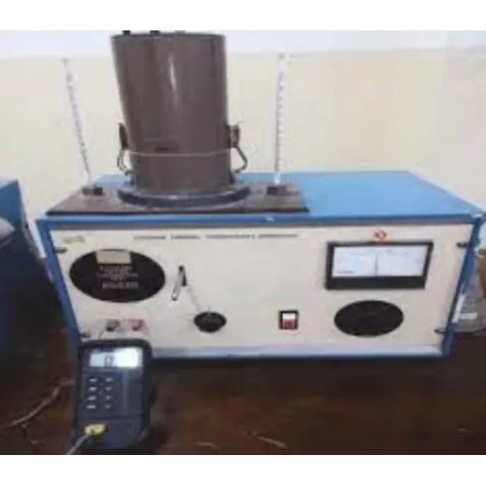 Thermal Conductivity Apparatus in Mumbai