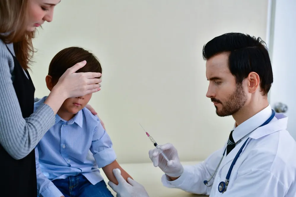 Jaundice Treatment in Mumbai