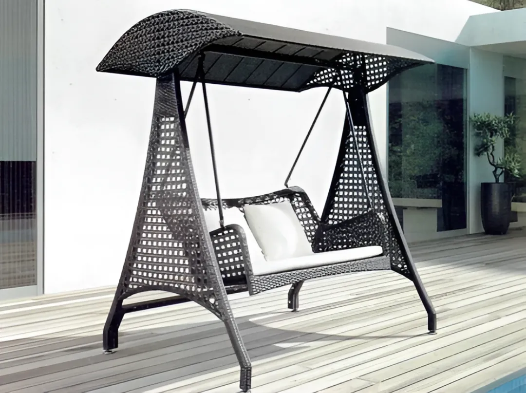 LIOF Two Seater Swing in Delhi – Shared Comfort Made Stylish