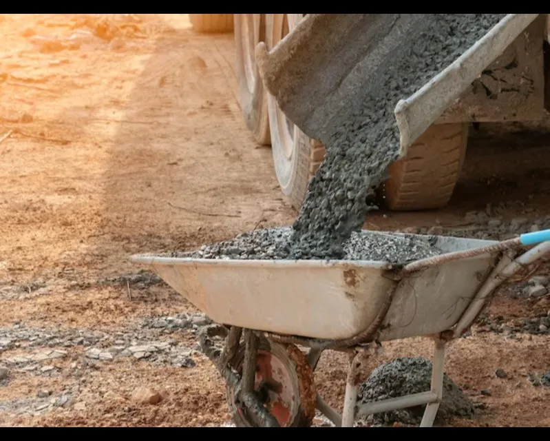 RMC Benefits in Hyderabad – Concrete That Saves Time and Cost