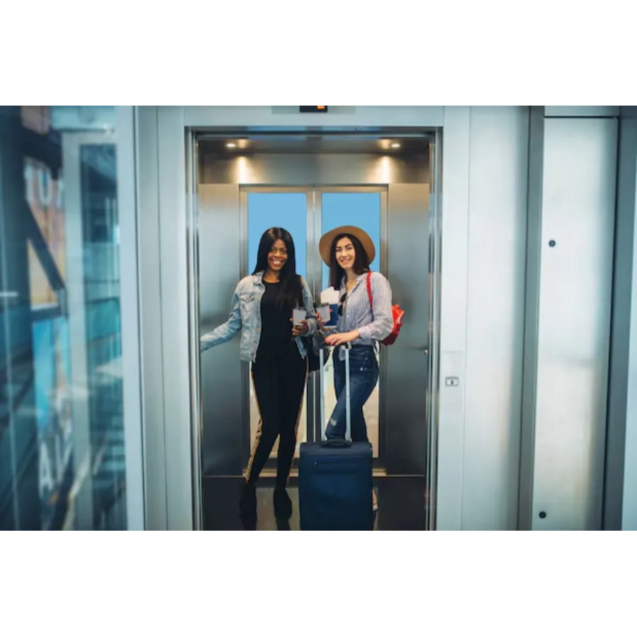 Passenger Elevator Manufacturers in Hinjewadi – Redefining Comfort and Safety