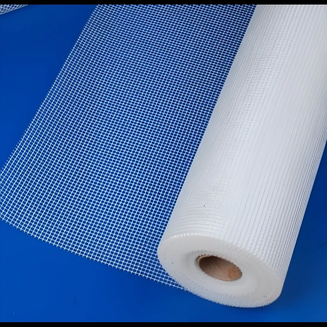 Fibreglass Mesh Roll Manufacturer and Supplier in Gurgaon