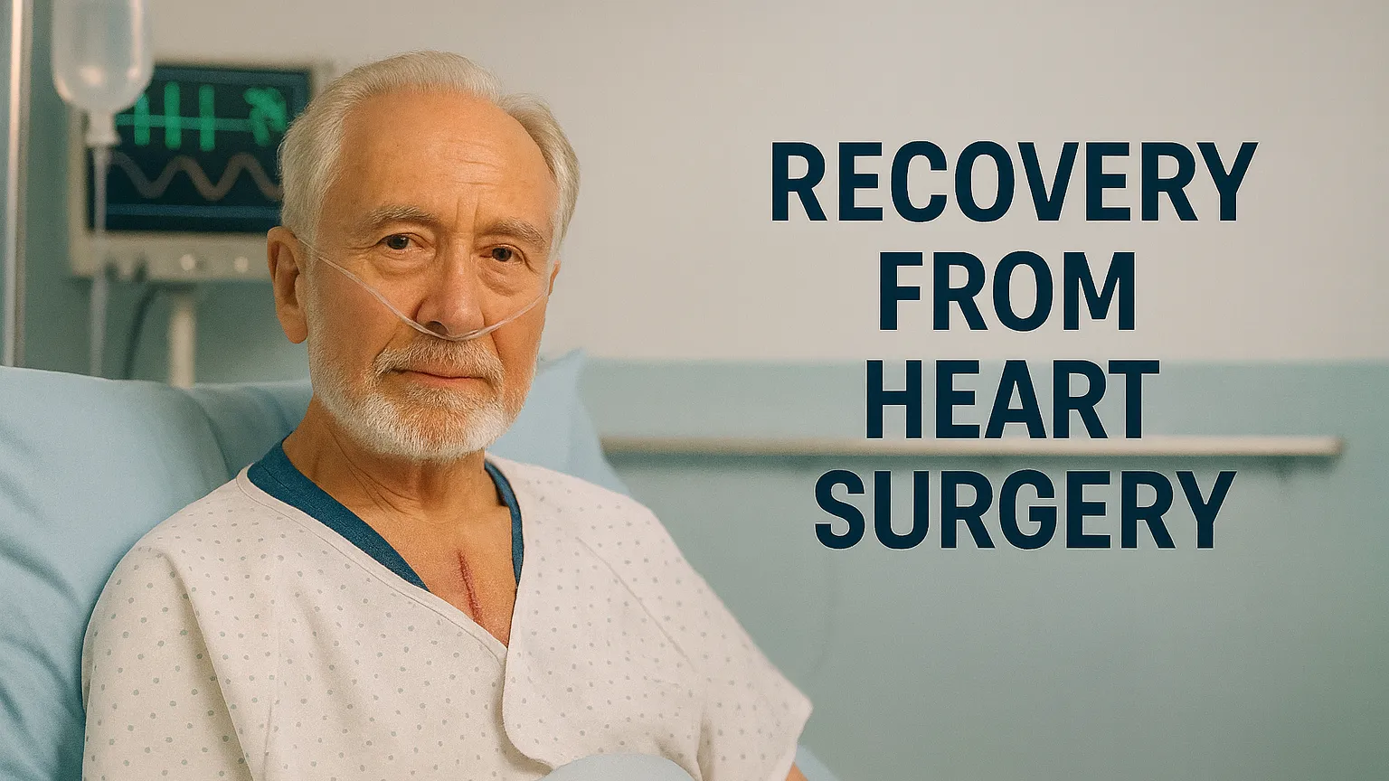 Heart Surgery Recovery Program in Pune